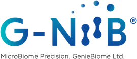 Logo G-NiiB